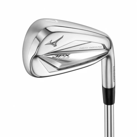 SET DE HIERROS MIZUNO JPX 923 HM 5-PW NS PRO REG