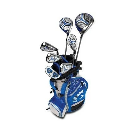 SET JUNIOR CALLAWAY XJ-3 7PC BOYS - Image 2
