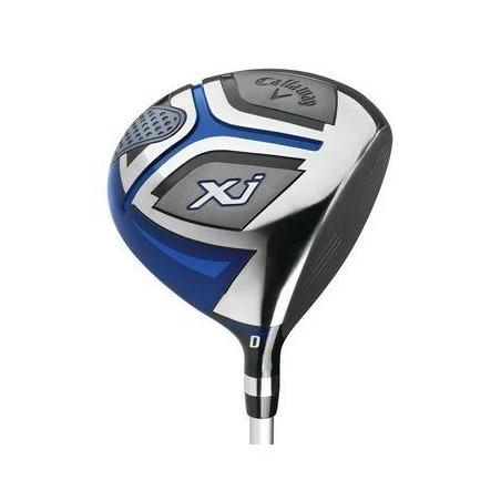 SET JUNIOR CALLAWAY XJ-3 7PC BOYS - Image 3