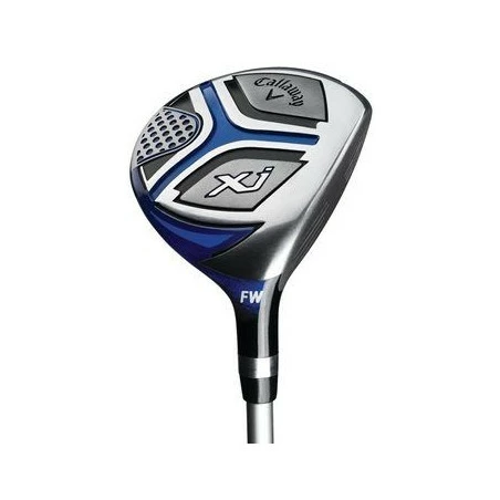 SET JUNIOR CALLAWAY XJ-3 7PC BOYS - Image 4