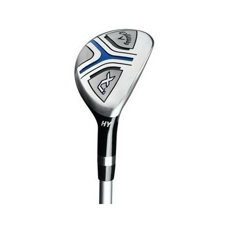 SET JUNIOR CALLAWAY XJ-3 7PC BOYS - Image 5