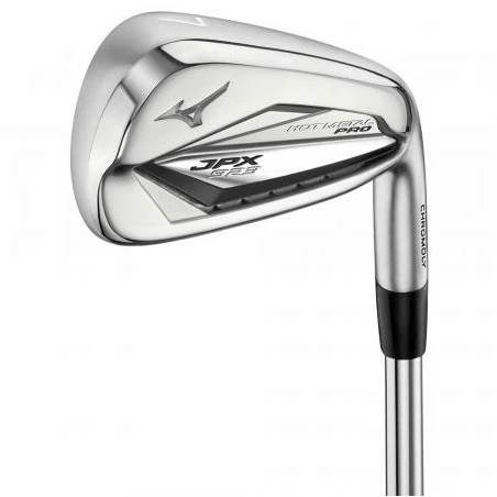 SET OF HIERROS MIZUNO JPX 923 HM PRO 5-PW NS PRO