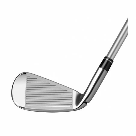 SET OF HIERROS TAYLORMADE CLAA PREMIER 7P+A+S - Image 2
