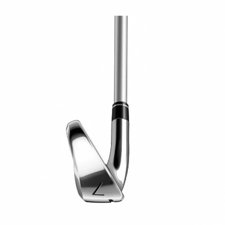 SET OF HIERROS TAYLORMADE CLAA PREMIER 7P+A+S - Image 3