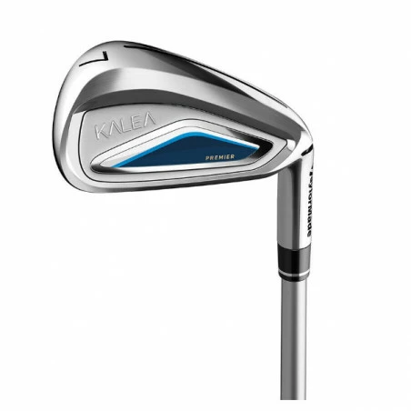 SET OF HIERROS TAYLORMADE CLAA PREMIER 7P+A+S