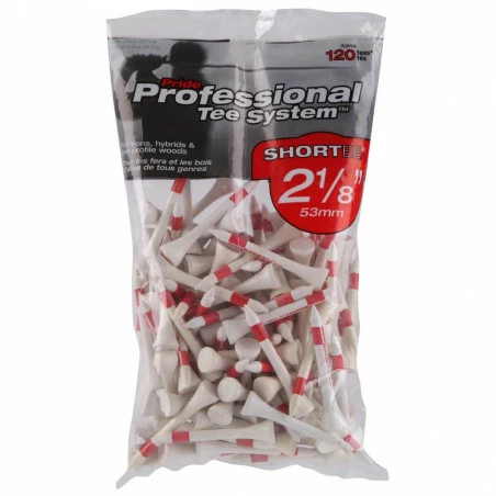 Pride SHORTEE 2 1/8" 53mm