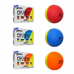 SRIXON Q-STAR TOUR GOLF BALLS 2022