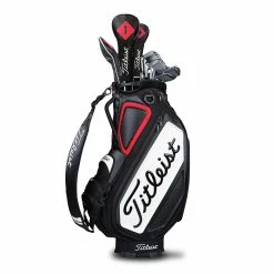 TITLEIST TOUR STAFF BAG