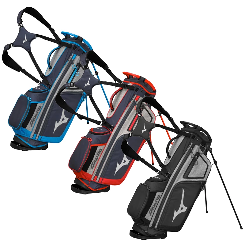 MIZUNO BR-D4 STAND BAG