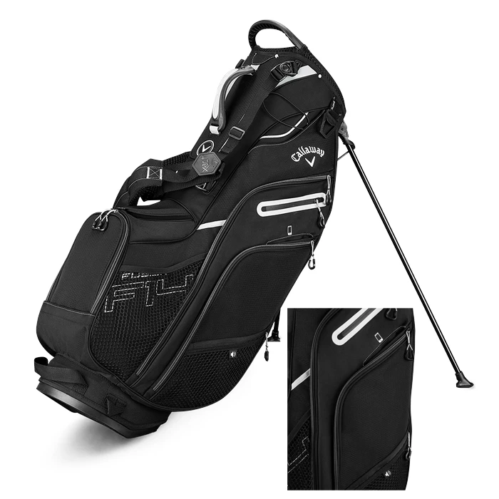 CALLAWAY FUSION 14 STAND BAG - Image 2