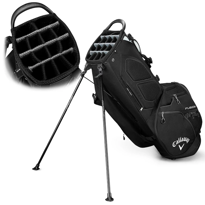 CALLAWAY FUSION 14 STAND BAG - Image 3