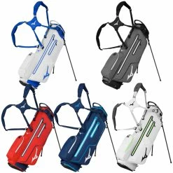 MIZUNO K1-L0 STAND BAG