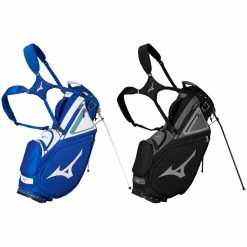 MIZUNO PRO 14-WAY STAND BAG