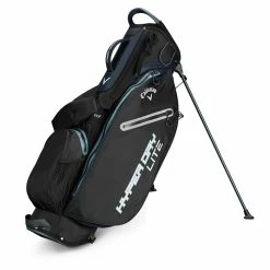 CALLAWAY HYPER DRY LITE DOUBLE STRAP STAND BAG