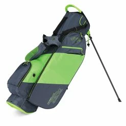 CALLAWAY EPIC FLASH HYPER LITE ZERO STAND BAG