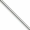 True Temper Straight Taper Stepless 37" Putter Shaft (0.355" Tip)