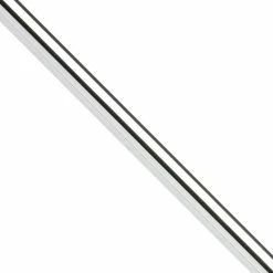 True Temper Straight Taper Stepless 37" Putter Shaft (0.355" Tip)