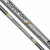 Aerotech SteelFiber Fc115 Tapered Iron Shaft (0.355" Tip)