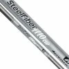 Aerotech SteelFiber I110cw Iron Tapered Shaft (.355 Tip)