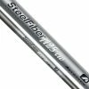 Aerotech SteelFiber I125cw Iron Tapered Shaft (.355 Tip)