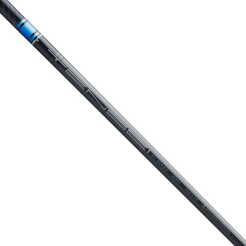 Mitsubishi TENSEI CK Pro Blue Hybrid Shaft