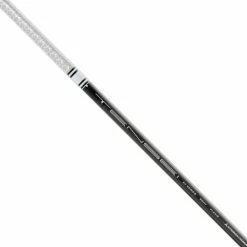 Mitsubishi TENSEI AV **RAW** White Hybrid Shaft