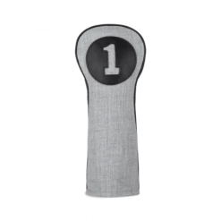 THE DRIVER TITLEIST HEATHER &QUOT; LEATHER &QUOT