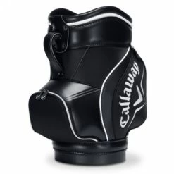 THE POCKET CALLAWAY THE CADDY BLACK