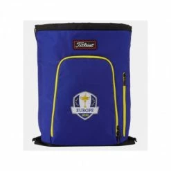 THE SACK PACK TITLEIST BY RYDER CUP