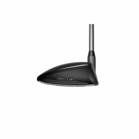 THE STREET WOOD COBRA AIR-X 5 23o ULTRLT 40 LADY - Image 4