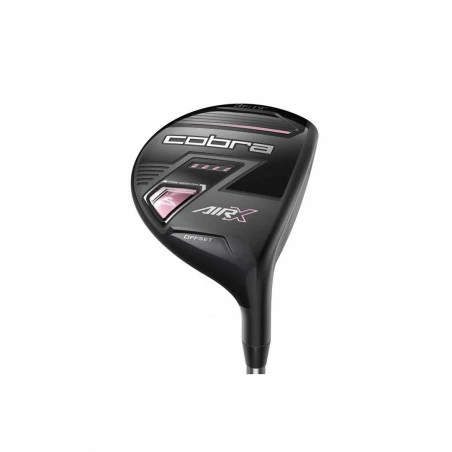 THE STREET WOOD COBRA AIR-X 5 23o ULTRLT 40 LADY