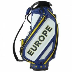 TITLEIST 9.5 TOUR BAG RYDER CUP TEAM EUROPE