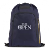 TITLEIST PLAYERS SACK PACK BRITISH OPEN EDITION