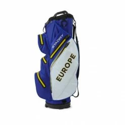 TITLEIST STADRY CART BAG RYDER CUP