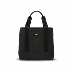 TITLEIST WOMEN'S BAG TOTE BLACK