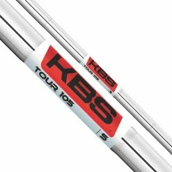 KBS Tour 105 Shaft (.355 Tip)