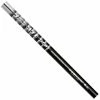 (ASSEMBLED) Graphite Design Tour AD DI Black & White Wood Shaft With Adapter Tip (Callaway / Cobra / Ping / Mizuno / TaylorMade / Titleist) + Grip