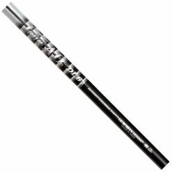 (ASSEMBLED) Graphite Design Tour AD DI Black & White Wood Shaft With Adapter Tip (Callaway / Cobra / Ping / Mizuno / TaylorMade / Titleist) + Grip