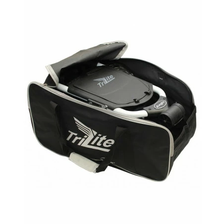 Axglo TRILITE CART TRANSPORT COVER