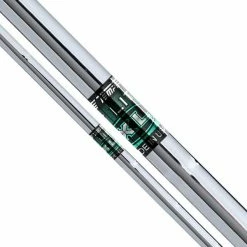 True Temper TT LITE XL Iron Steel Shaft - Tapered Tip