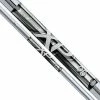 True Temper XP 95 Steel Iron Shaft - 0.355" Tapered Tip