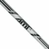 True Temper AMT Black Steel Iron Shaft
