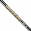 True Temper Dynamic Gold 105 Iron Steel Shaft - Tapered Tip