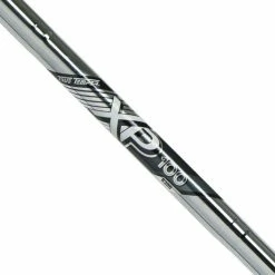 True Temper XP 100 Steel Iron Shaft