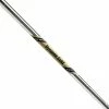 True Temper Dynamic Gold X7 Steel Iron Shaft