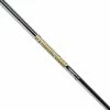 True Temper Dynamic Gold 95 VSS Pro Steel Iron Shaft