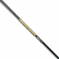 True Temper Dynamic Gold 95 VSS Pro Steel Iron Shaft