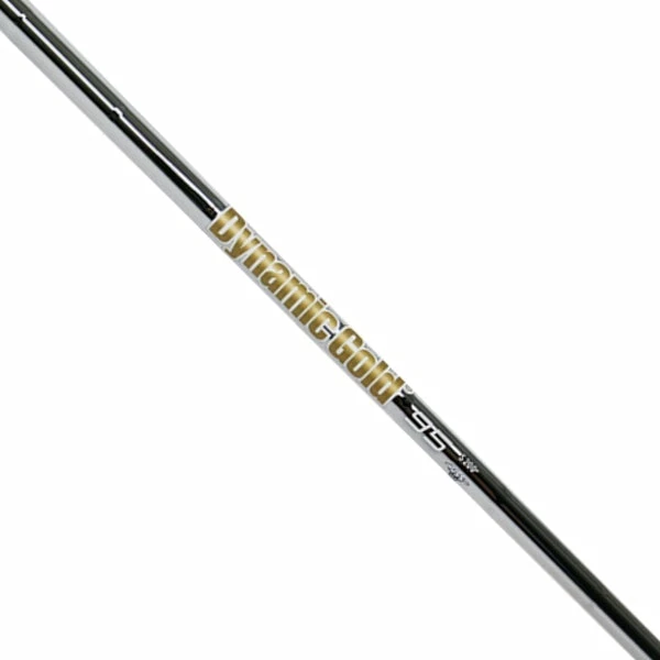 True Temper Dynamic Gold 95 VSS Pro Steel Iron Shaft