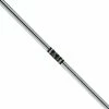 True Temper Elevate 85 MPH Steel Iron Shaft - 0.370" Parallel Tip