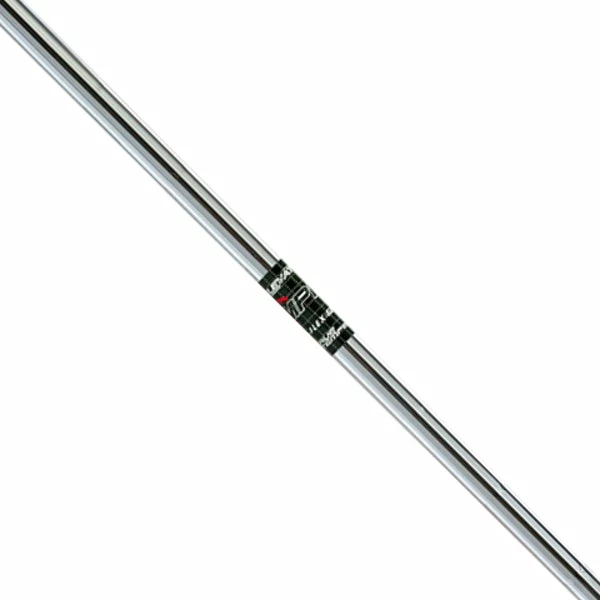 True Temper Elevate 85 MPH Steel Iron Shaft - 0.370" Parallel Tip